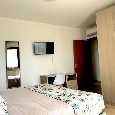 Nuvole&lenzuola Apartmán Pescara