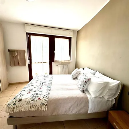 Apartmán Nuvole&lenzuola Pescara