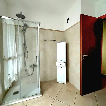 Nuvole&lenzuola Apartmán *