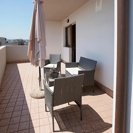 Nuvole&lenzuola * Pescara