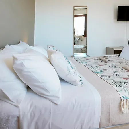 Appartement Nuvole&lenzuola Pescara