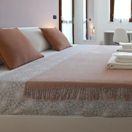 Nuvole&lenzuola Appartement *