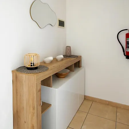 Nuvole&lenzuola Apartament Pescara
