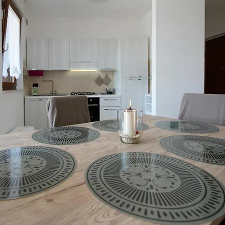 Apartament Nuvole&lenzuola