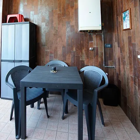 Nuvole&lenzuola Apartament Pescara