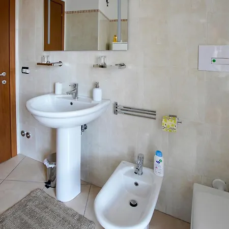 Apartament Nuvole&lenzuola