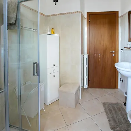 Apartament Nuvole&lenzuola *