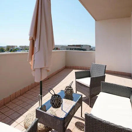 Nuvole&lenzuola Apartment *