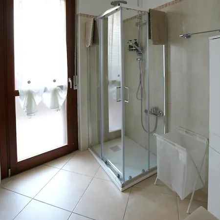 Nuvole&lenzuola Apartament Pescara