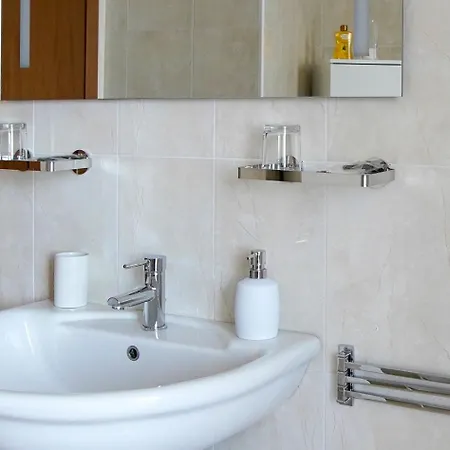 Apartament Nuvole&lenzuola Pescara