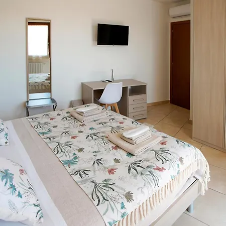 Apartament Nuvole&lenzuola Pescara