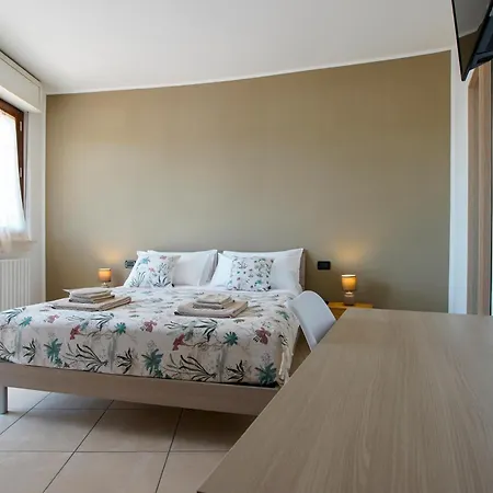Nuvole&lenzuola Apartament Pescara