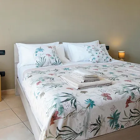 Nuvole&lenzuola Apartament Pescara