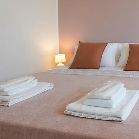 Apartament Nuvole&lenzuola Pescara