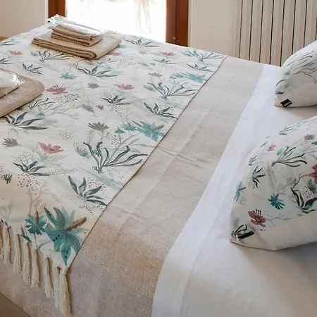 Nuvole&lenzuola Apartament