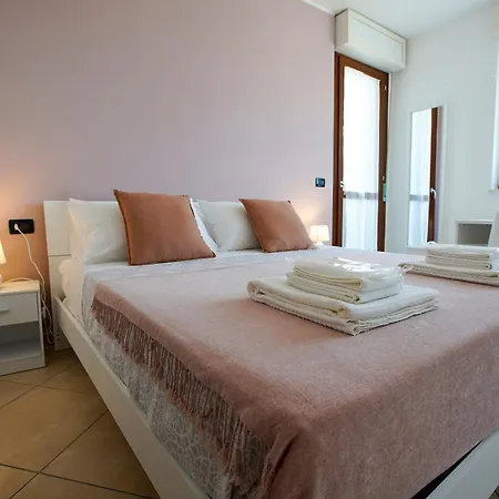 Nuvole&lenzuola Pescara