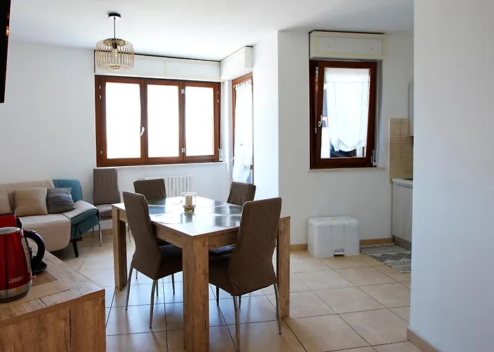 Nuvole&lenzuola Daire