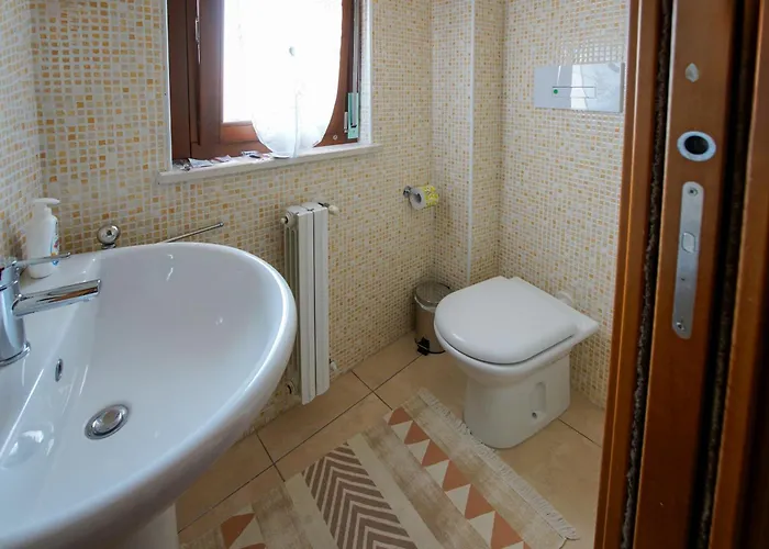 Nuvole&lenzuola Daire