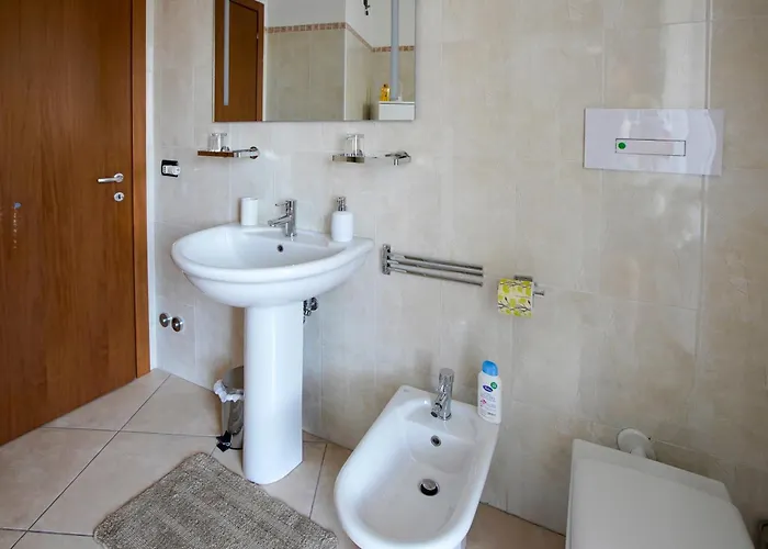 Daire Nuvole&lenzuola