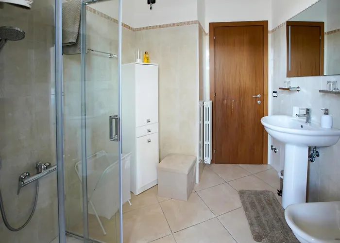 Daire Nuvole&lenzuola *