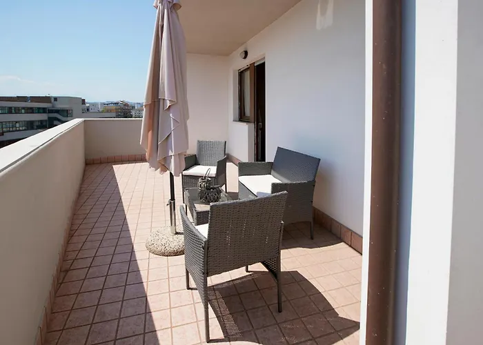 Nuvole&lenzuola * Pescara