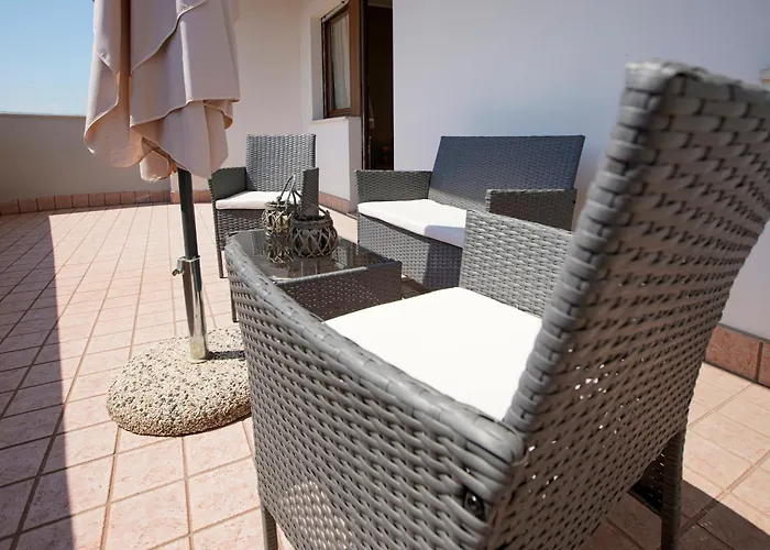 Nuvole&lenzuola Daire