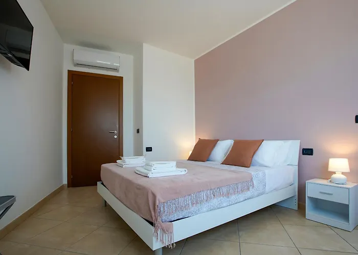 Nuvole&lenzuola Daire