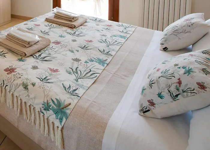 Nuvole&lenzuola Daire