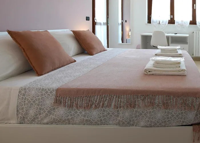 Nuvole&lenzuola Daire *