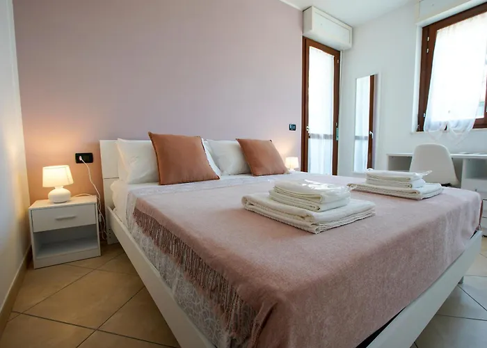 Nuvole&lenzuola Pescara